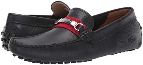 Lacoste Men's Ansted Driving Style Loafer in Saudi Arabia