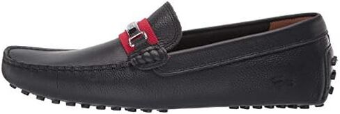 Lacoste Men's Ansted Driving Style Loafer in Saudi Arabia
