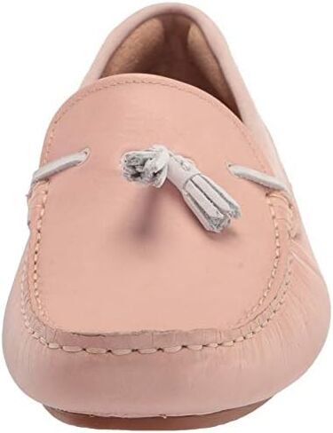 Lacoste Men's Piloter Tassel Loafers Driving Style in Saudi Arabia
