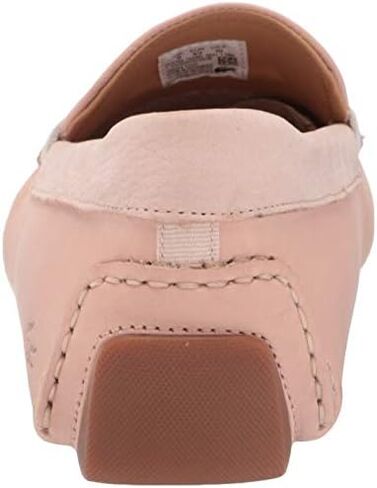 Lacoste Men's Piloter Tassel Loafers Driving Style in Saudi Arabia