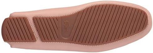 Lacoste Men's Piloter Tassel Loafers Driving Style in Saudi Arabia