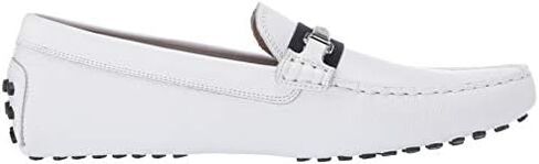 حذاء بدون كعب رجالي بنمط القيادة من Lacoste ANSTED, أزرق, 40.5 EU in Saudi Arabia