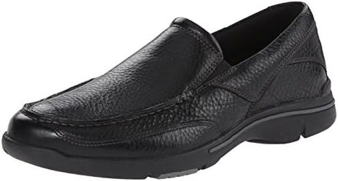 حذاء رجالي من Rockport مطبوع عليه Eberdon Loafer in Saudi Arabia