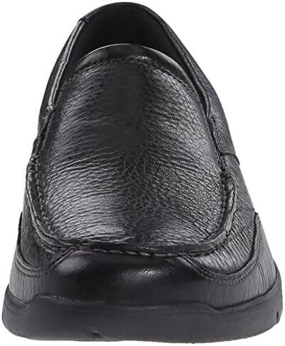 حذاء رجالي من Rockport مطبوع عليه Eberdon Loafer in Saudi Arabia