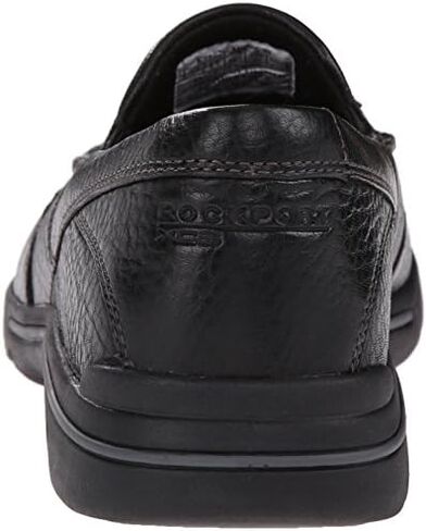 حذاء رجالي من Rockport مطبوع عليه Eberdon Loafer in Saudi Arabia