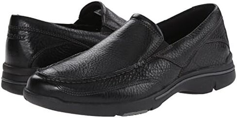 حذاء رجالي من Rockport مطبوع عليه Eberdon Loafer in Saudi Arabia