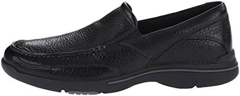 حذاء رجالي من Rockport مطبوع عليه Eberdon Loafer in Saudi Arabia