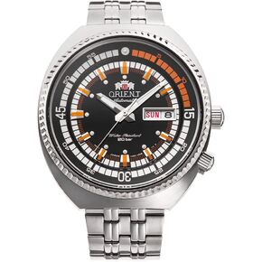Orient Men's Japanese Automatic Neo Classic Sports