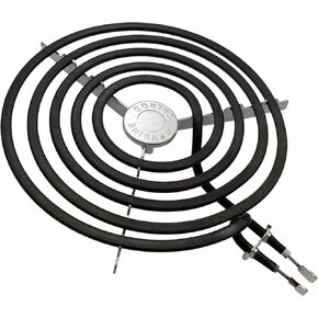 Supplying Demand WB30X24400 WB30X20482 Electric Range 8 Inch Surface Heating Element Replacement in Saudi Arabia