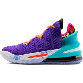 Nike Mens Lebron 18 Basketball Shoes in Saudi Arabia