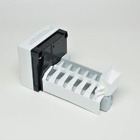 Choice Manufactured Parts Refrigerator Ice Maker for Whirlpool, Sears, AP6015374, PS11748651, W10122559 in Saudi Arabia