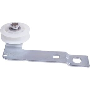 Dryer Idler Bracket Kit Pulley for Whirlpool Kenmore W10837240 279640 W10547290 in Kuwait