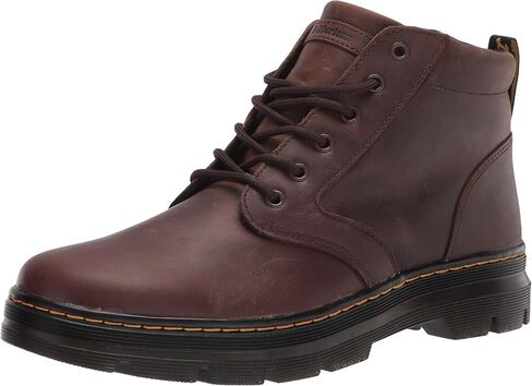 حذاء Dr. Martens Bonny من الجلد مناسب للجنسين للكبار in Kuwait