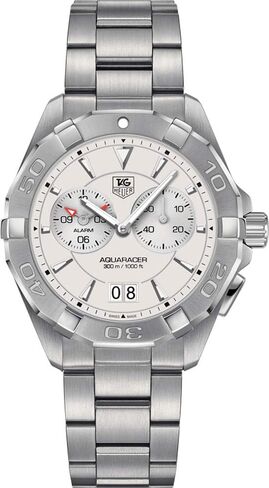 تاغ هوير Aquaracer WAY11Y.BA0928, كرونوغراف in Kuwait