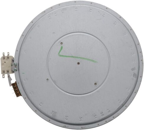 ERP WB30T10155 Range Radiant Heat Element in Saudi Arabia