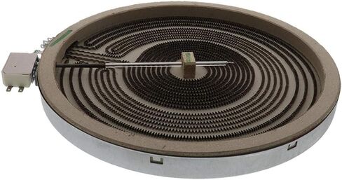 ERP WB30T10155 Range Radiant Heat Element in Saudi Arabia