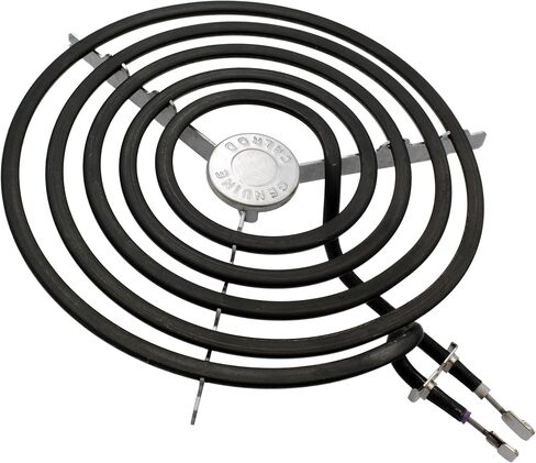 Supplying Demand WB30X24400 WB30X20482 Electric Range 8 Inch Surface Heating Element Replacement in Saudi Arabia