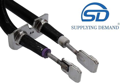 Supplying Demand WB30X24400 WB30X20482 Electric Range 8 Inch Surface Heating Element Replacement in Saudi Arabia