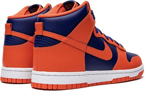 Nike Mens Dunk High DD1399 800 Knicks - Size 10 in Saudi Arabia