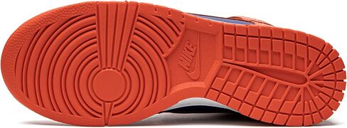 Nike Mens Dunk High DD1399 800 Knicks - Size 10 in Saudi Arabia