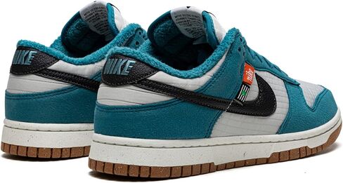 Nike Mens Dunk Low DD3358 400 Toasty Rift Blue - Size 8 in Saudi Arabia
