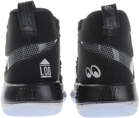 Nike Alphadunk Mens Bq5401-001 Size 8.5 in Saudi Arabia