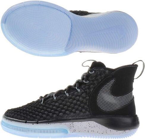 Nike Alphadunk Mens Bq5401-001 Size 8.5 in Saudi Arabia