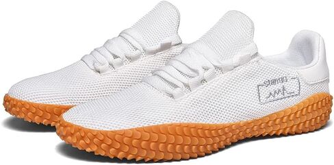 mitvr Men's Barefoot Tennis Shoes Lightweight Cross Training Shoes Trail Running Shoes in Kuwait