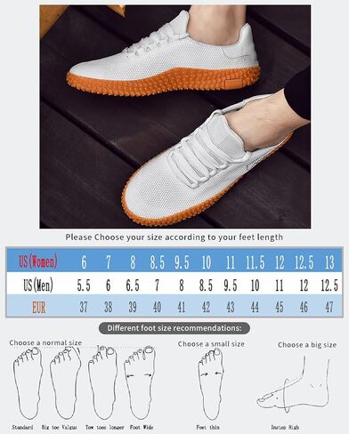 mitvr Men's Barefoot Tennis Shoes Lightweight Cross Training Shoes Trail Running Shoes in Kuwait