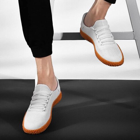mitvr Men's Barefoot Tennis Shoes Lightweight Cross Training Shoes Trail Running Shoes in Kuwait
