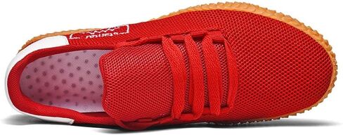 mitvr Men's Barefoot Tennis Shoes Lightweight Cross Training Shoes Trail Running Shoes in Kuwait