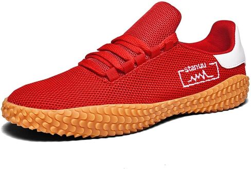 mitvr Men's Barefoot Tennis Shoes Lightweight Cross Training Shoes Trail Running Shoes in Kuwait