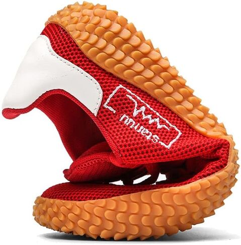 mitvr Men's Barefoot Tennis Shoes Lightweight Cross Training Shoes Trail Running Shoes in Kuwait
