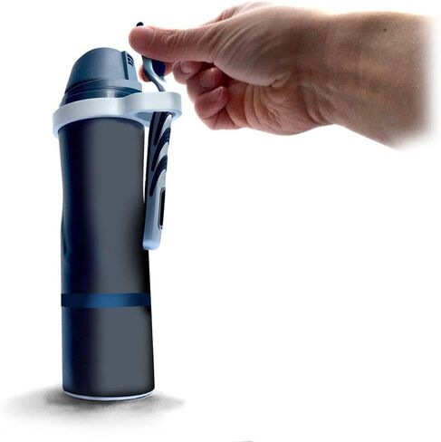 RazrUp - Razor Holder -.Where is Your Razor? Keep Your Razor Clean, and Extend its Life! Convenient Razor Shaving Accessory Turns Any Shave Gel/Can into a Razor Holder! in Saudi Arabia