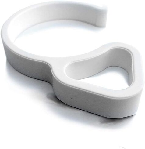 RazrUp - Razor Holder -.Where is Your Razor? Keep Your Razor Clean, and Extend its Life! Convenient Razor Shaving Accessory Turns Any Shave Gel/Can into a Razor Holder! in Saudi Arabia