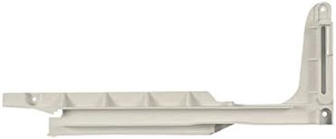 ForeverPRO WR72X10234 Glide Bucket Rh Disp for GE Refrigerator 1266201 AH1766284 EA1766284 PS1766284 in Saudi Arabia