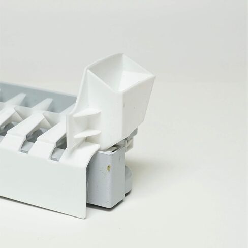 Choice Manufactured Parts Refrigerator Ice Maker for Whirlpool, Sears, AP6015374, PS11748651, W10122559 in Saudi Arabia
