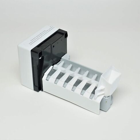 Choice Manufactured Parts Refrigerator Ice Maker for Whirlpool, Sears, AP6015374, PS11748651, W10122559 in Saudi Arabia