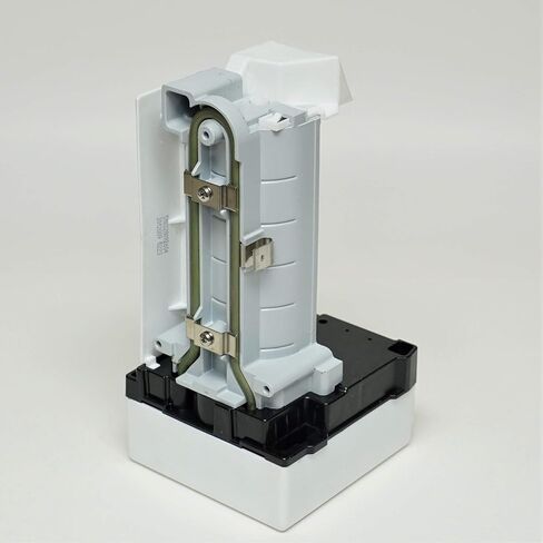 Choice Manufactured Parts Refrigerator Ice Maker for Whirlpool, Sears, AP6015374, PS11748651, W10122559 in Saudi Arabia