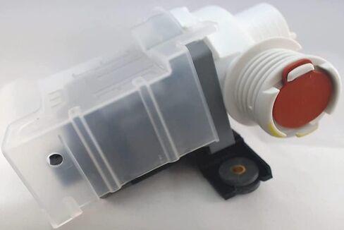 Washer Drain Pump Replacement For Askoll M65 M89 M222-5, Frigidaire 131724000 29401600 137108100 134051200, 137221600 FAFS4474LAO FWS445RFS0 GLTF2940ES3 GLTF2940FS1 FAFW3801LW4 GTLF2940FS1 Washer in Kuwait