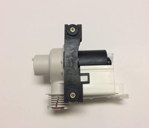 Washer Drain Pump Replacement For Askoll M65 M89 M222-5, Frigidaire 131724000 29401600 137108100 134051200, 137221600 FAFS4474LAO FWS445RFS0 GLTF2940ES3 GLTF2940FS1 FAFW3801LW4 GTLF2940FS1 Washer in Kuwait