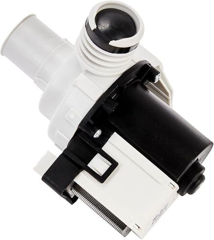 Whirlpool WP34001340 Front Load Washer Drain Pump in Saudi Arabia