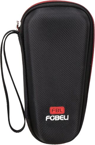 FBLFOBELI Hard Storage Case for Norelco Shaver 2300 / 2100 / 3800 Rechargeable Electric Shaver, Carrying Travel Bag in Saudi Arabia