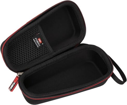 FBLFOBELI Hard Storage Case for Norelco Shaver 2300 / 2100 / 3800 Rechargeable Electric Shaver, Carrying Travel Bag in Saudi Arabia