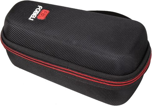 FBLFOBELI Hard Storage Case for Norelco Shaver 2300 / 2100 / 3800 Rechargeable Electric Shaver, Carrying Travel Bag in Saudi Arabia