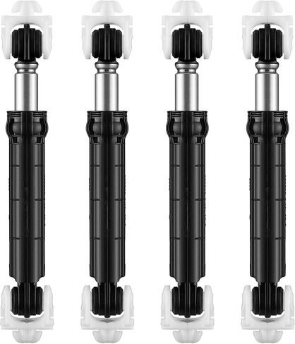 BESTDIY 8182703 Washer Shock Absorber - Compatible with Whirlpool, Maytag, KenmoreSears, Kitchen Aid - Replace 8181646,PS989596,AP3868181,11173231,PS11745030,AP6011831 in Saudi Arabia