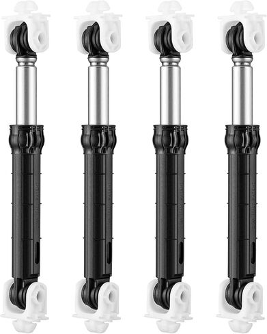 BESTDIY 8182703 Washer Shock Absorber - Compatible with Whirlpool, Maytag, KenmoreSears, Kitchen Aid - Replace 8181646,PS989596,AP3868181,11173231,PS11745030,AP6011831 in Saudi Arabia