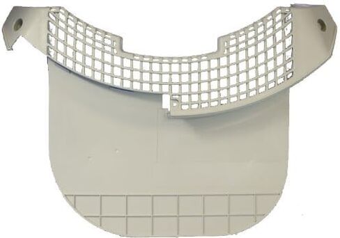 UPGRADED Lifetime Appliance MCK49049101 Lint Filter Cover Compatible with LG, Kenmore, Sears Dryer in Saudi Arabia
