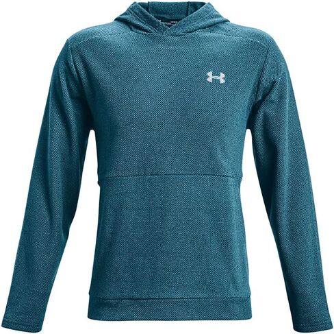 Under Armour Men's Offgrid Fleece Hoodie in Kuwait