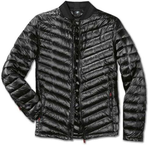 BMW M JACKET SOFT DOWN MEN in Saudi Arabia